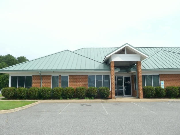 2903 Boulevard, Colonial Heights, VA for lease - Building Photo - Image 3 of 15