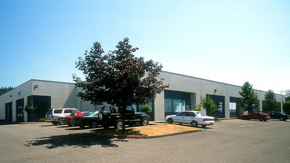 19501 144th Ave NE, Woodinville, WA for lease - Building Photo - Image 2 of 2