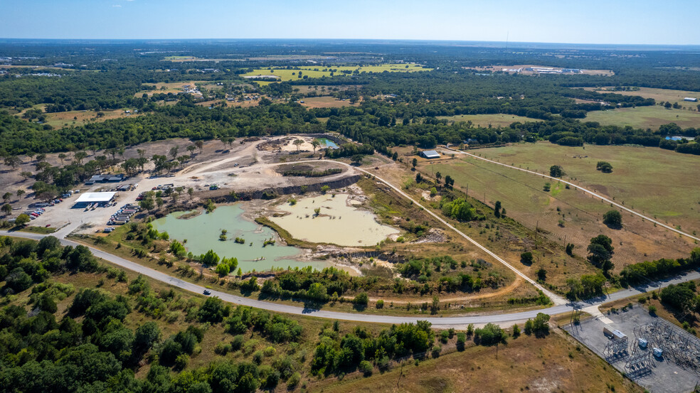 2237 Mumford Rd, Bryan, TX for sale - Building Photo - Image 3 of 12