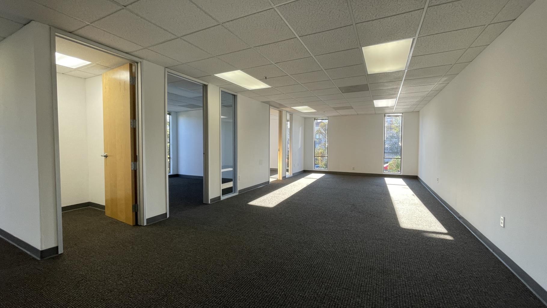 1650 S Amphlett Blvd, San Mateo, CA for lease Interior Photo- Image 1 of 5