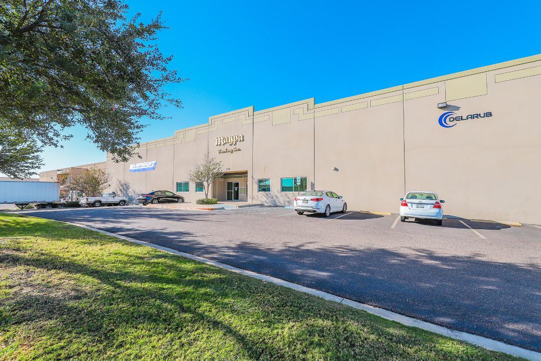 11914 Conley Rd, Laredo, TX 78045 Industrial for Sale