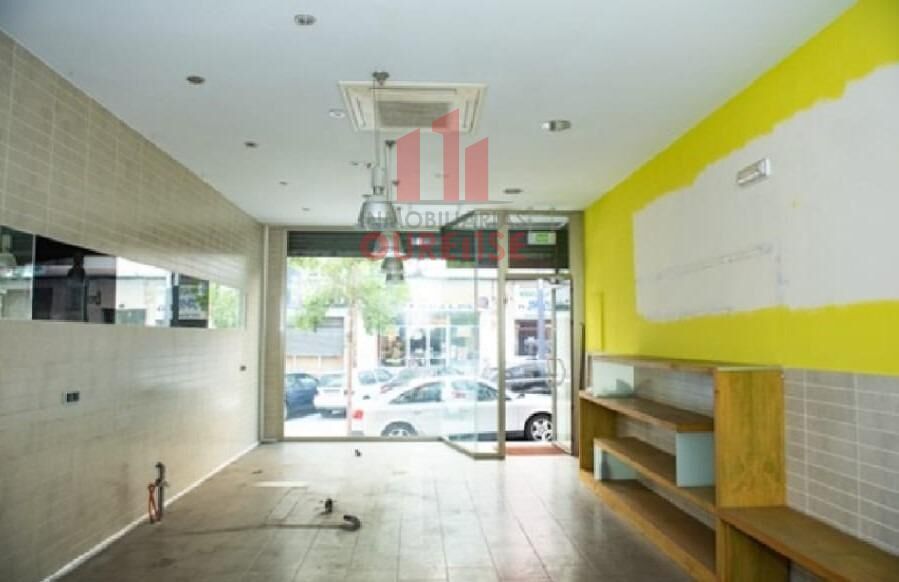 Retail in Ourense, Orense for sale - Building Photo - Image 1 of 6