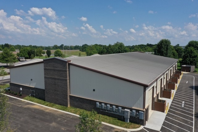 1925 Business Campus Dr, Murfreesboro, TN for lease - Building Photo - Image 3 of 26