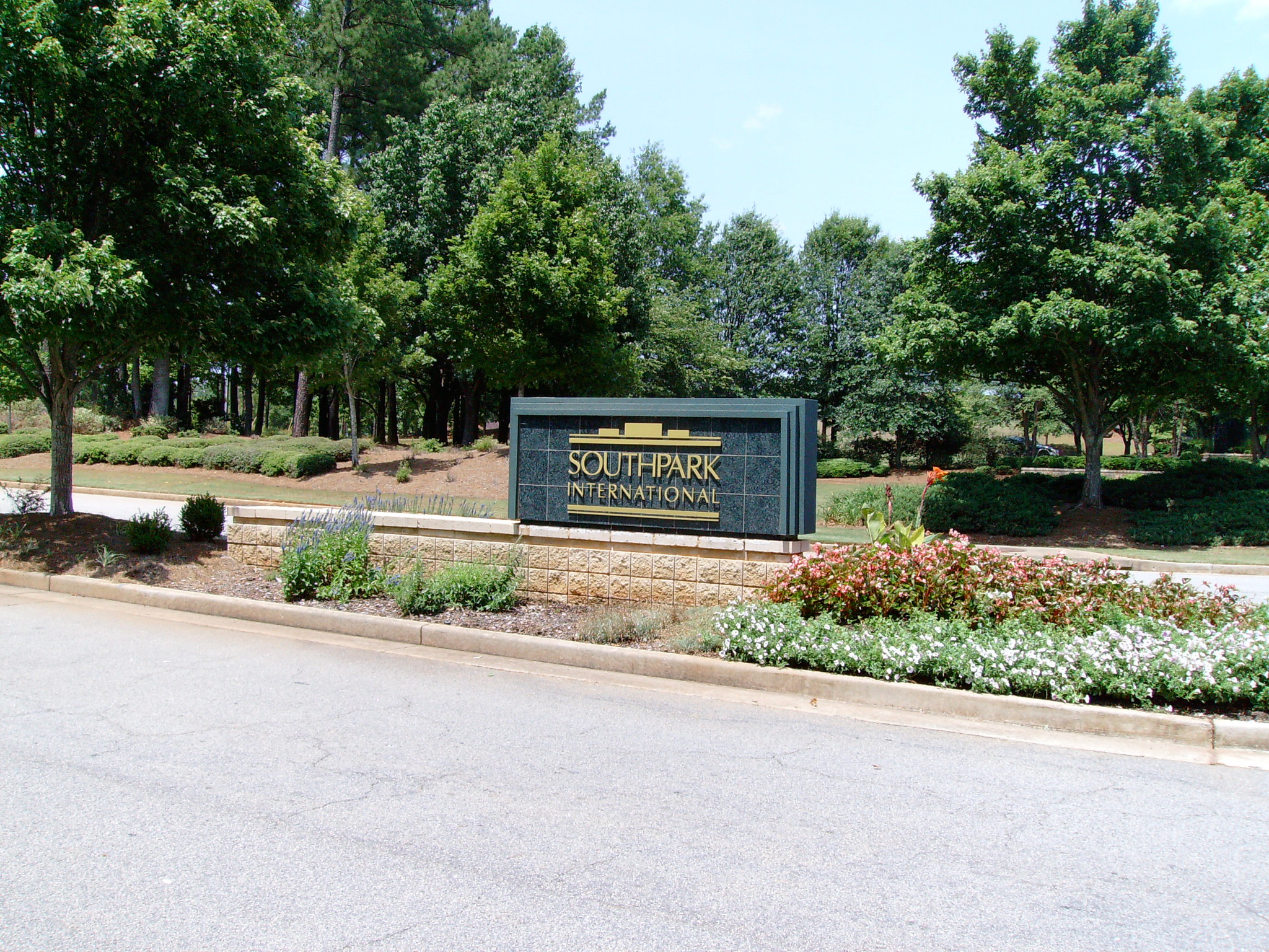 Southpark Dr, Peachtree City, GA for sale Primary Photo- Image 1 of 1