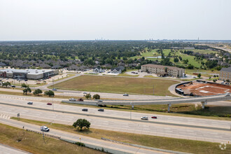 3424 NW 135th St, Oklahoma City, OK - aerial  map view - Image1