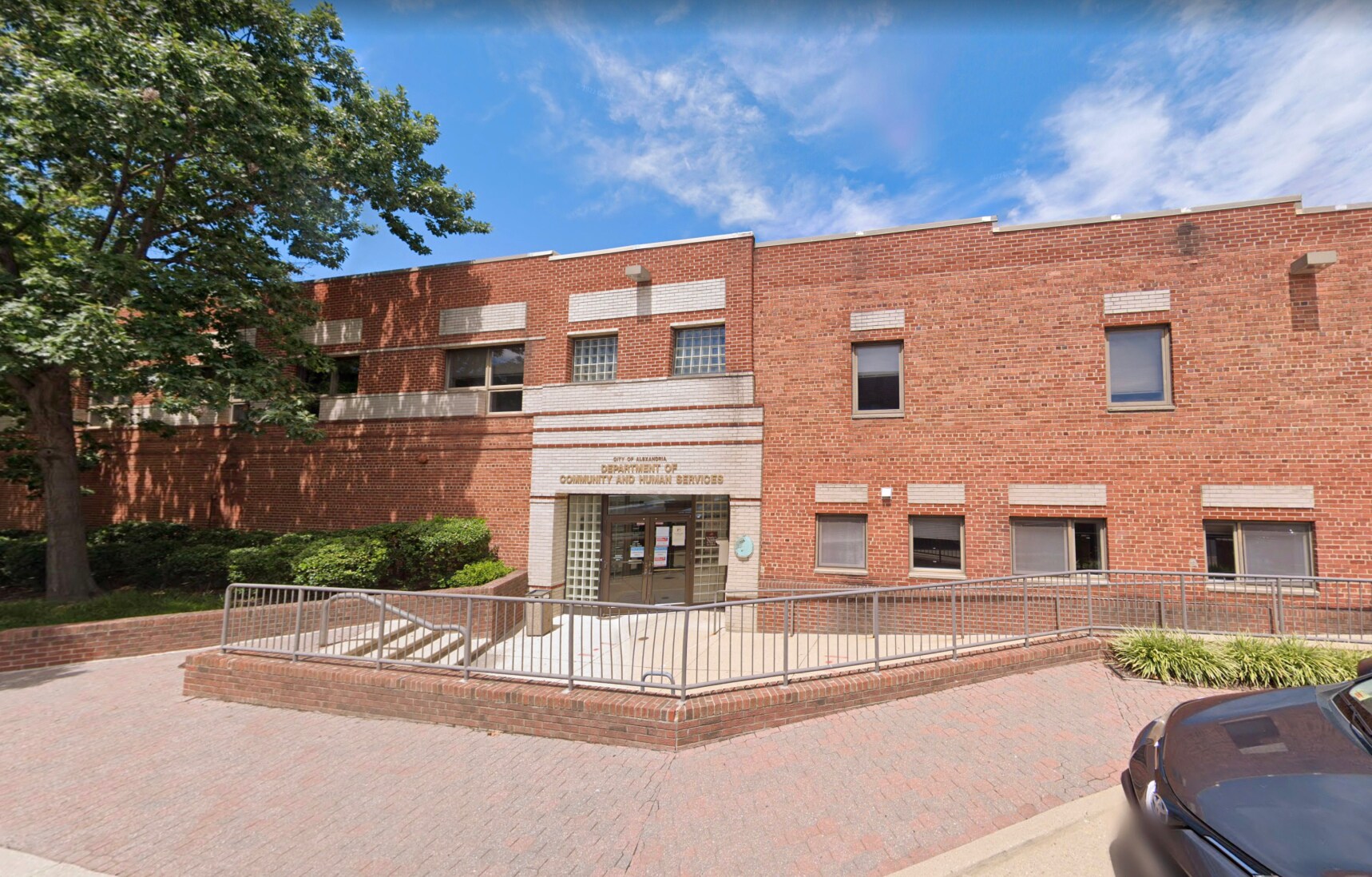 2401-2419 and 2525 Mt Vernon Ave portfolio of 5 properties for sale on LoopNet.com Building Photo- Image 1 of 11