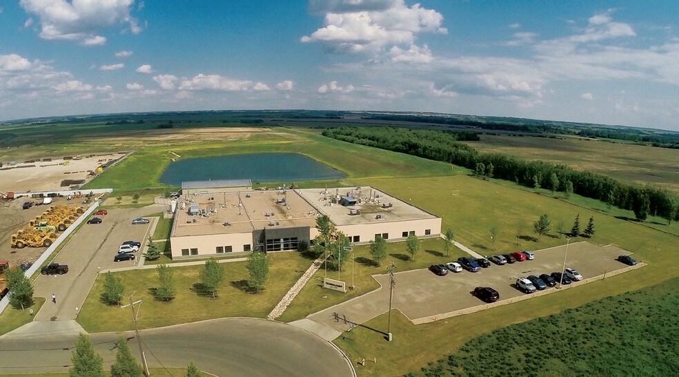 8301 113th St, Fort Saskatchewan, AB for sale - Building Photo - Image 3 of 5