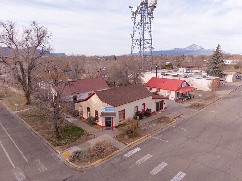 1 W 1st St, Cortez, CO for sale - Primary Photo - Image 1 of 15