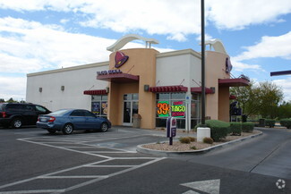 More details for 1155-1159 E Twain Ave, Las Vegas, NV - Retail for Lease