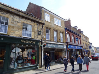 More details for 27 Cheap St, Sherborne - Retail for Lease