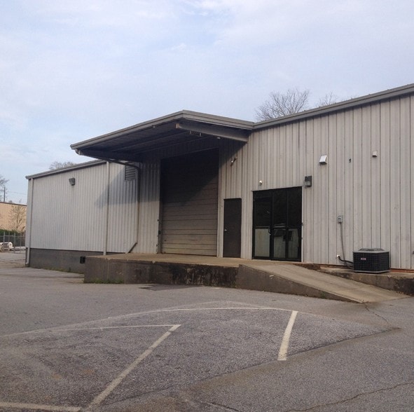 4741 Highway 153, Easley, SC for lease - Building Photo - Image 3 of 12
