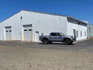 More details for 1170 Anderson Pl SE, Albany, OR - Flex for Lease