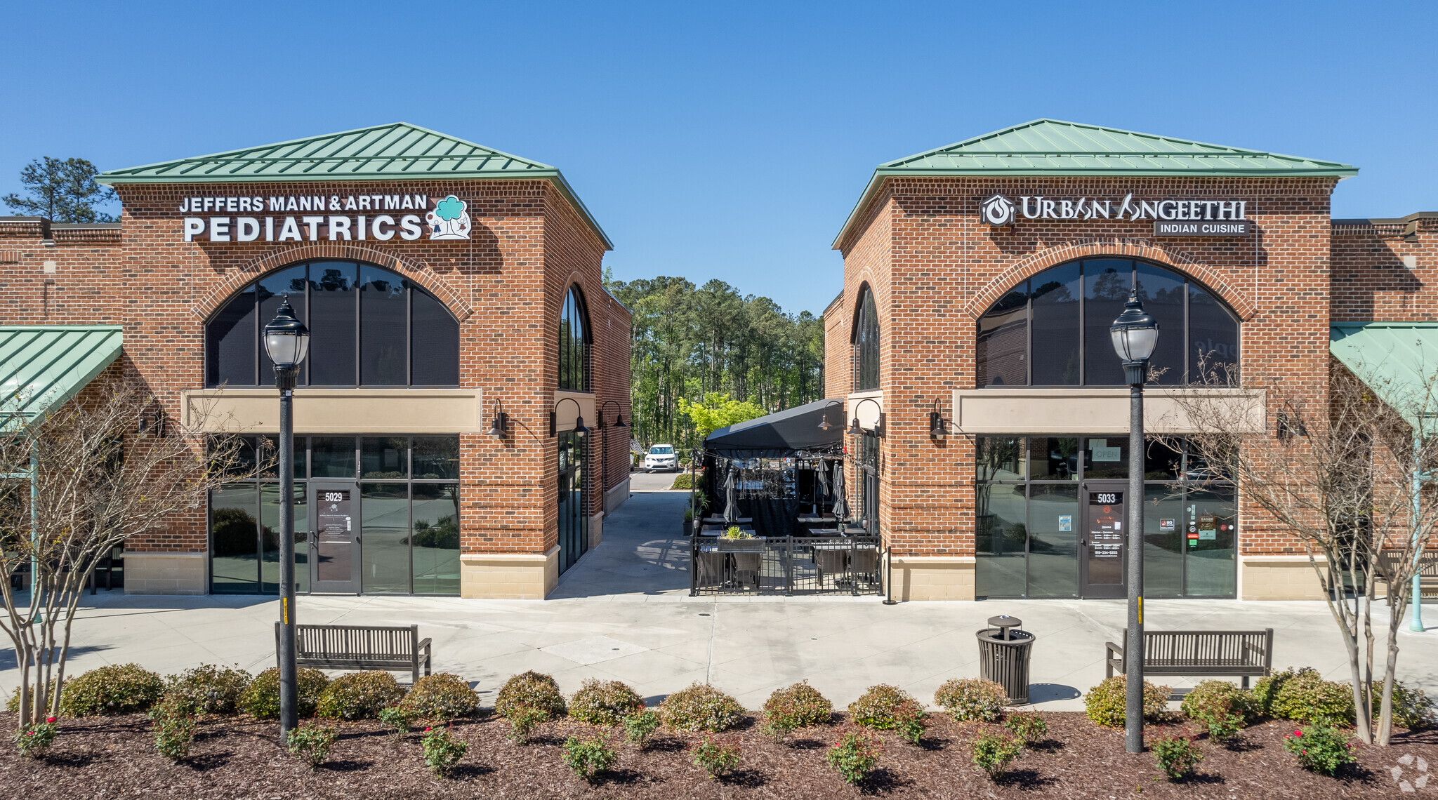 Interstate 540, Cary, NC for lease Building Photo- Image 1 of 19