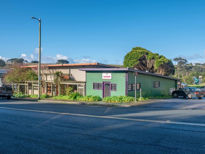 264 Main St, Point Arena, CA 95468 | LoopNet