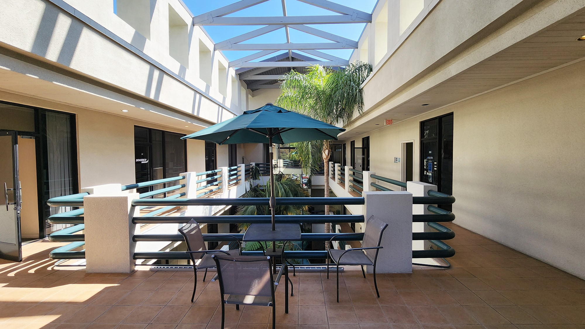 5755 Oberlin Dr, San Diego, CA for lease Building Photo- Image 1 of 10