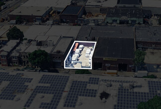 623 Casanova St, Bronx, NY for lease Building Photo- Image 1 of 1