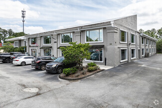 More details for 3390 Kori Rd, Jacksonville, FL - Office/Retail for Lease