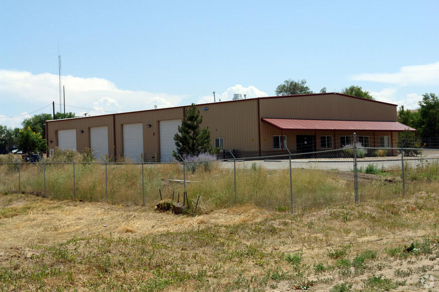 5250 Colorado Blvd, Commerce City, CO for sale - Primary Photo - Image 1 of 1