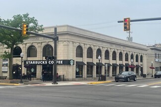 More details for 300-304 S Main St, Royal Oak, MI - Office for Sale