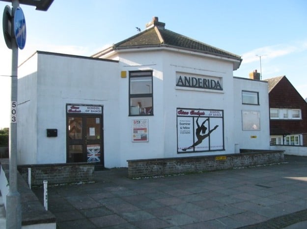 Wallsend Rd, Pevensey Bay for sale Primary Photo- Image 1 of 1