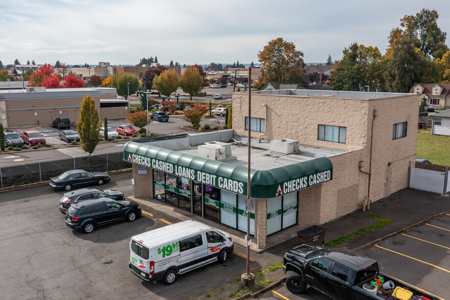 1131 Lancaster Dr NE, Salem, OR for sale - Building Photo - Image 1 of 6