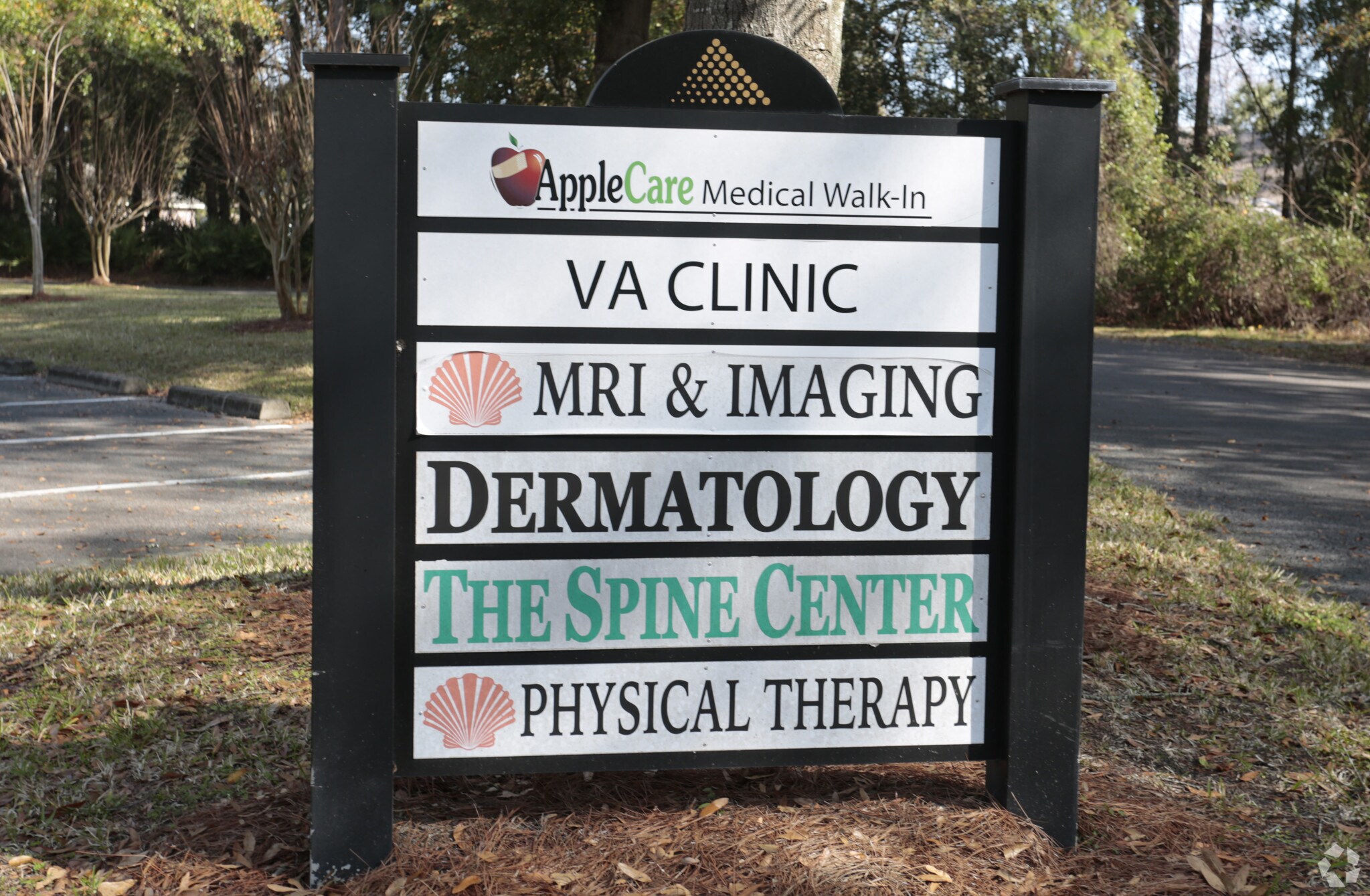 1111 Glynco Pky, Brunswick, GA 31525 Summit Professional Plaza I