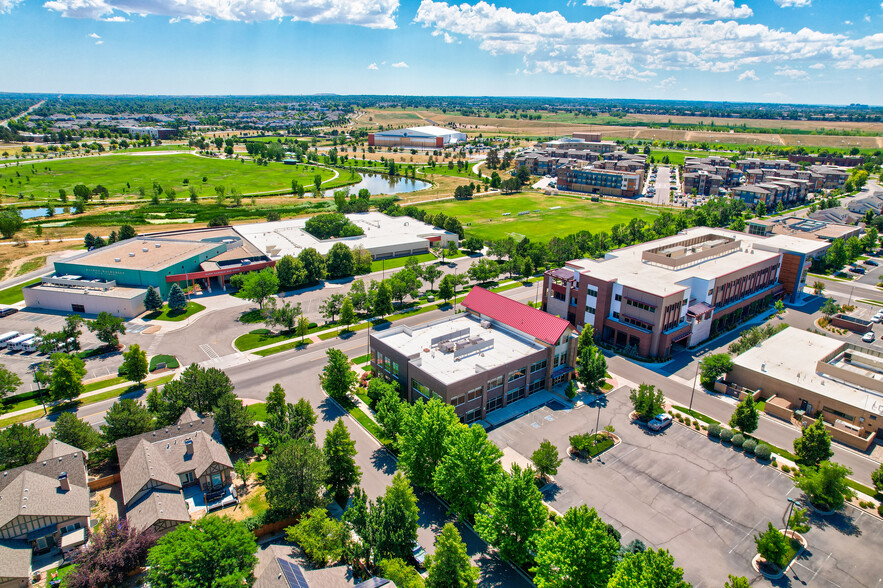 495 Uinta Way, Denver, CO for sale - Building Photo - Image 2 of 9