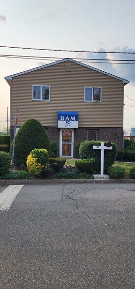 97 Frank St, Somerset, NJ for sale - Building Photo - Image 1 of 1