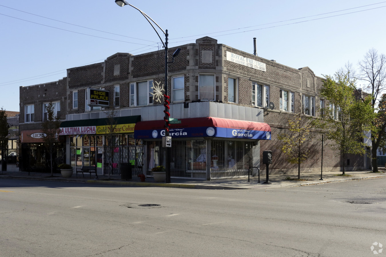 4245-4249 S Archer Ave, Chicago, IL 60632 | LoopNet