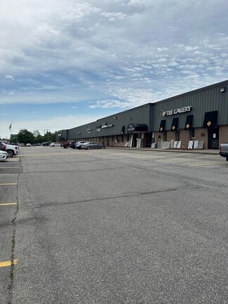 More details for 522 Amherst St, Nashua, NH - Retail, Flex for Lease