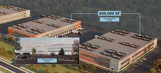 More details for 70 Prospect Rd, Morrisburg, ON - Industrial for Lease