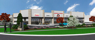 More details for 20-28 N Randall Rd, North Aurora, IL - Retail for Lease