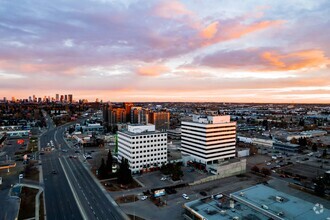 5940 Macleod Trl SW, Calgary, AB - aerial  map view - Image1