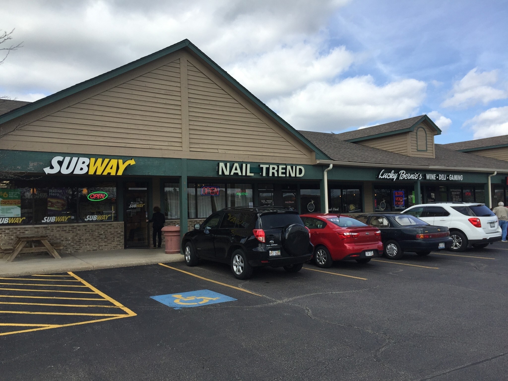 2450 US Rte. 12, Spring Grove, IL for sale Building Photo- Image 1 of 1