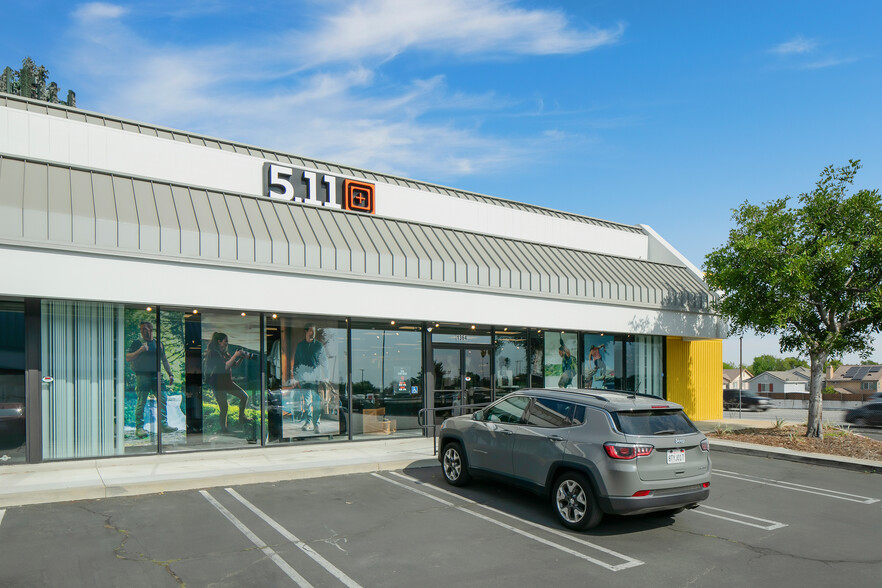 1348-1438 W 7th St, Upland, CA for lease - Building Photo - Image 3 of 9