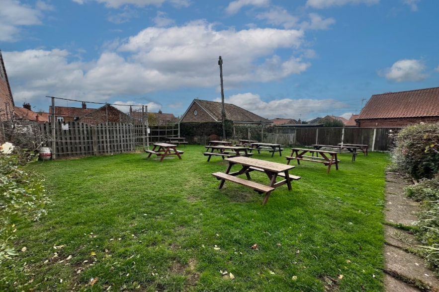 Station Rd, Heacham for lease - Building Photo - Image 2 of 2