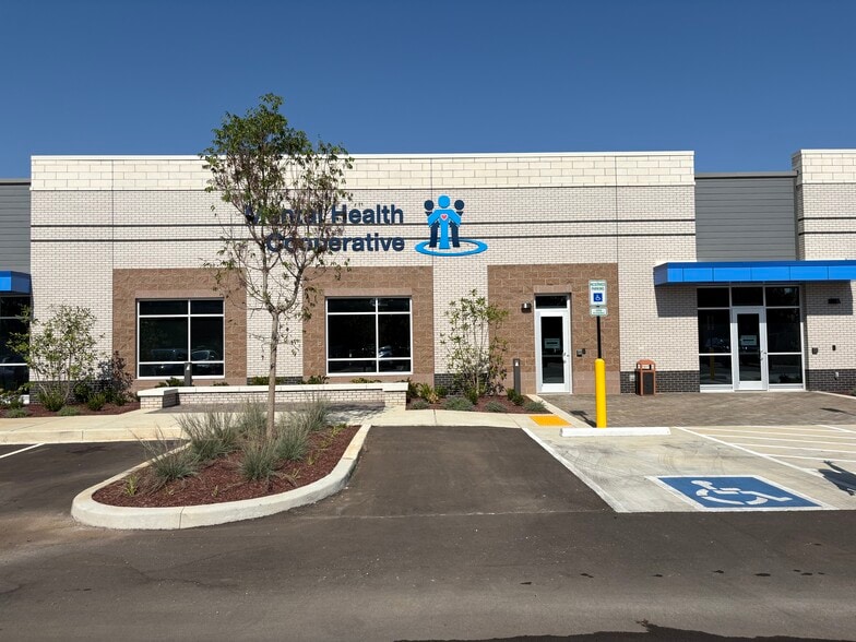 1632 Gateway Blvd, Murfreesboro, TN for lease - Building Photo - Image 3 of 4