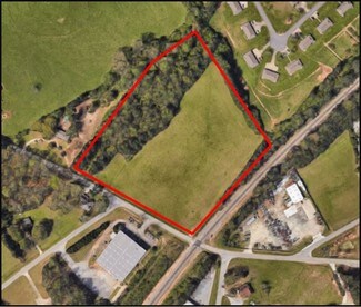 More details for 4180 Chamblee Rd, Oakwood, GA - Land for Sale