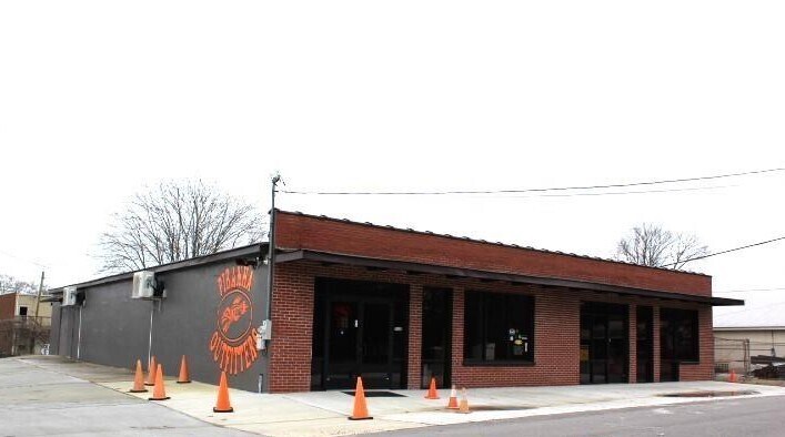 27 2nd St SW, Arab, AL for sale Building Photo- Image 1 of 1