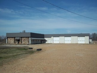 More details for 3616 Highway 70 W, Forrest City, AR - Industrial for Sale