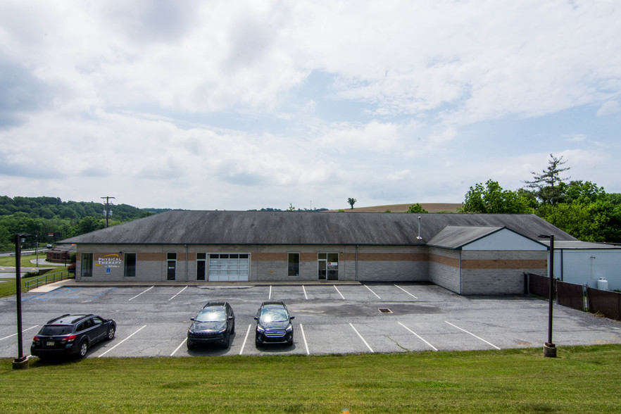 6305 Route 309, New Tripoli, PA for sale - Primary Photo - Image 1 of 1