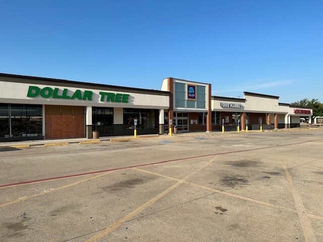 2400-2496 K Ave, Plano, TX for lease - Building Photo - Image 2 of 9