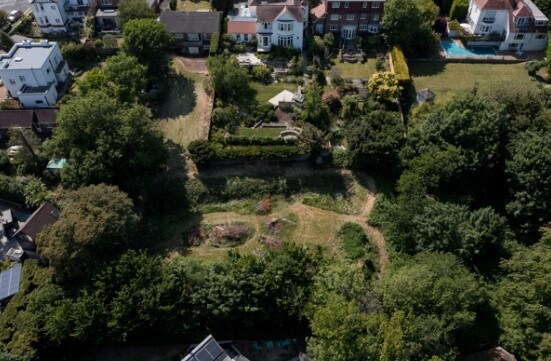 6 Withdean Rd, Brighton for sale Primary Photo- Image 1 of 1