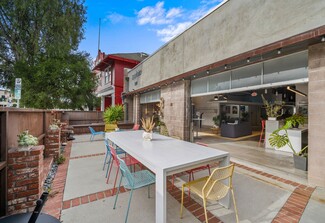 More details for 215-217 Rose Ave, Venice, CA - Office for Lease