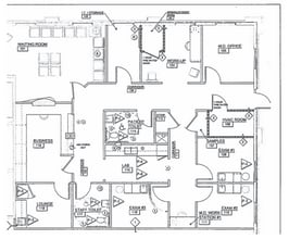 6110 Pine Mountain Rd, Kennesaw, GA for lease Building Photo- Image 1 of 7