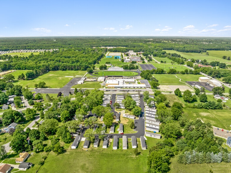 56289 Murray St, Mattawan, MI for sale - Building Photo - Image 1 of 1