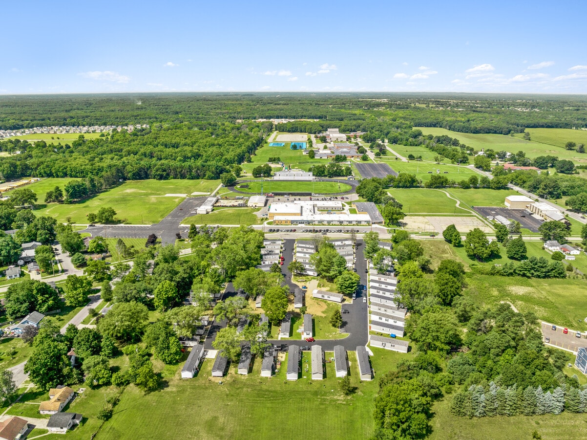 56289 Murray St, Mattawan, MI 49071