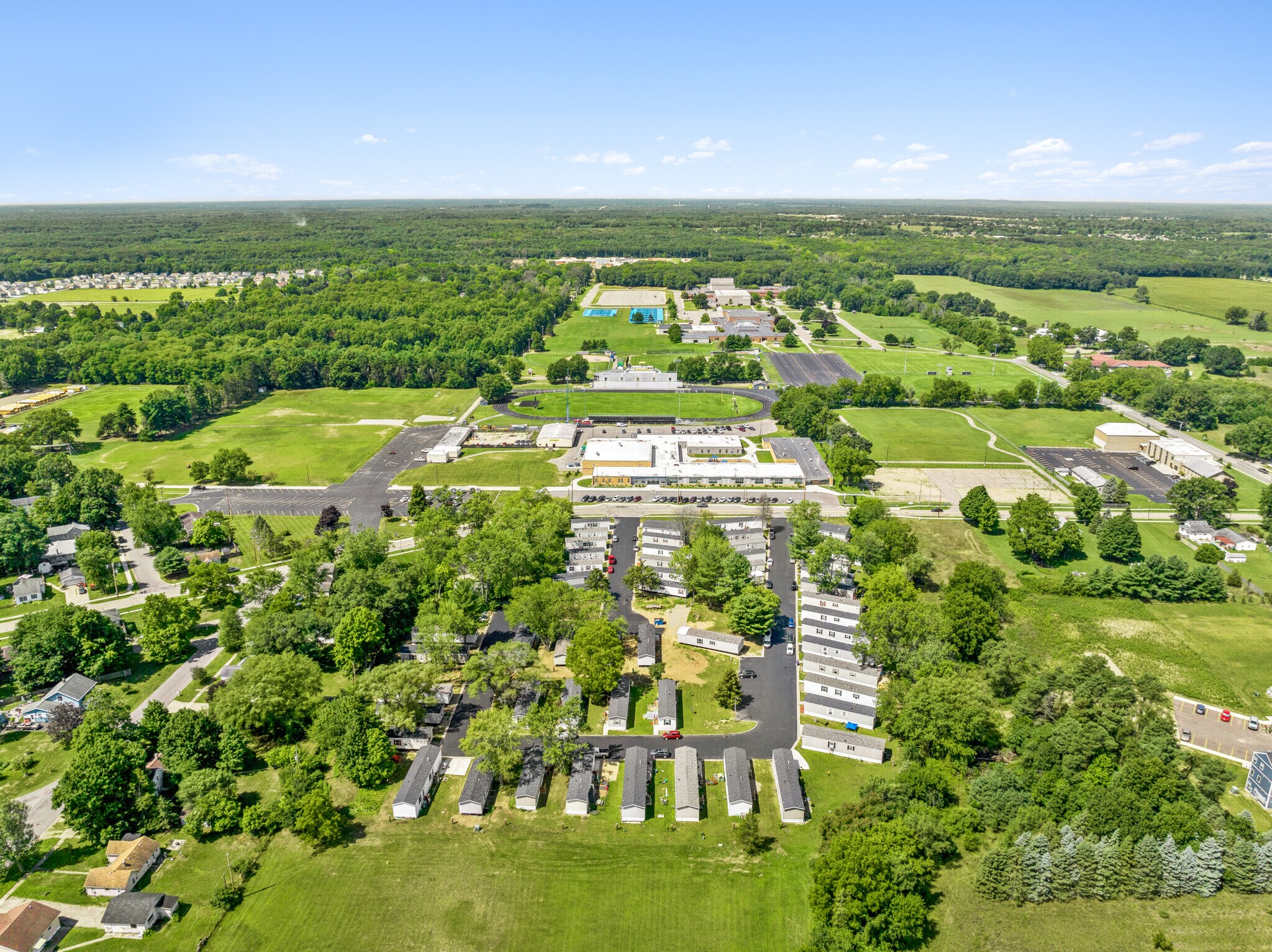 56289 Murray St, Mattawan, MI for sale Building Photo- Image 1 of 1