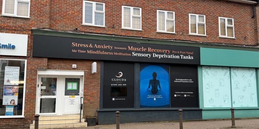 12A The Highway, Beaconsfield for lease Building Photo- Image 1 of 3