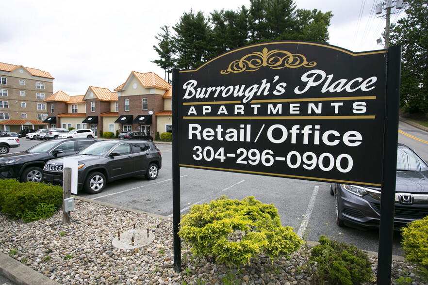 Burroughs Pl, Morgantown, WV for lease - Building Photo - Image 1 of 22